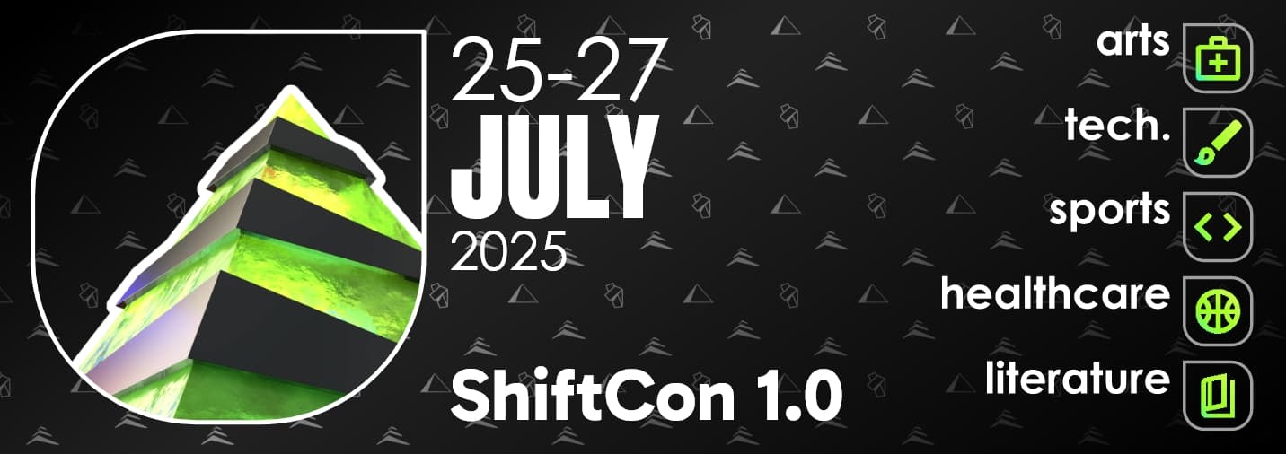 ShiftCon 1.0