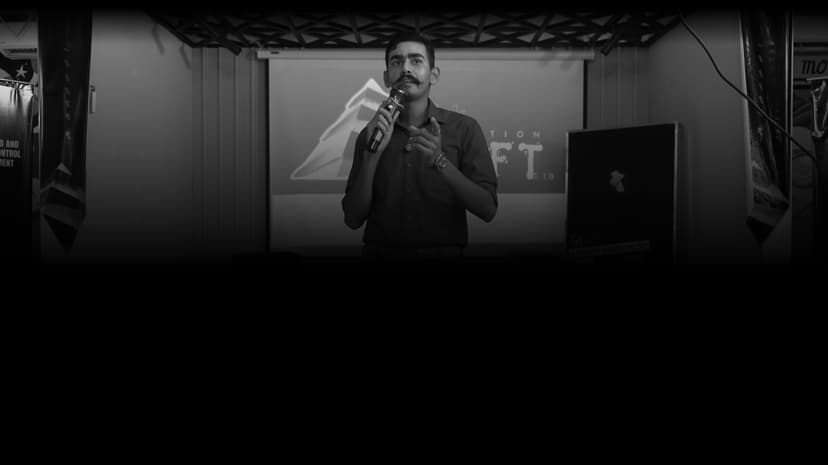 Passion & Indian Defence Services