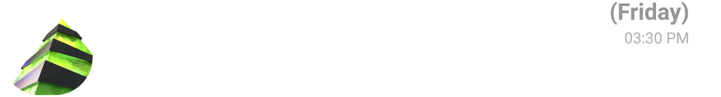 Unboxing - ShiftCon 1.0 Inauguration