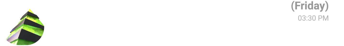 Unboxing - ShiftCon 1.0 Inauguration